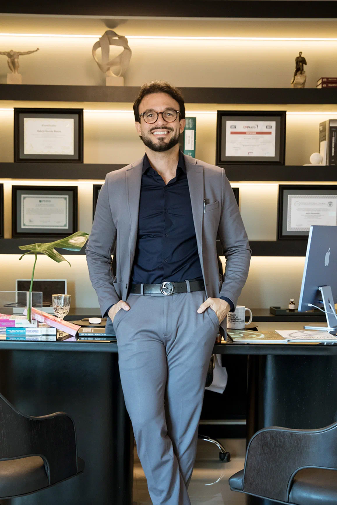 Dr. Gabriel Lacerda - Medicina Integrativa em Formosa GO